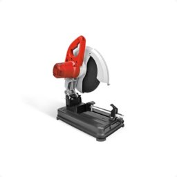DCK KJG09-355 stacionarna testera za metal - tremilica, 2400W ( KJG09-355 )