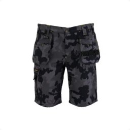 Stanley STW40058-204 Hanley Holster Camouflage maskirni rastegljivi radni šorts ( STW40058-204-36 )