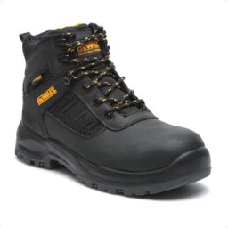 DeWalt DWF50232-101 Douglas Black Full zaštitne duboke radne cipele S3 WR HRO SRC zaštita ( DWF50232-101-45 )