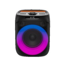 Canyon Portable Party Speaker OnFun 6 RGB Black ( CNE-PBSP6 )
