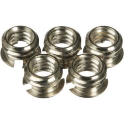 Manfrotto 148kn adapter 3/8 to 1/4 ( 19416 )