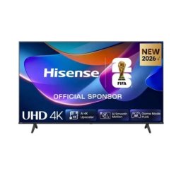 Hisense H58E6ST Smart, DLED, 4K UHD, 58"(147cm), DVB-C-T2-S2 Televizor