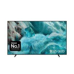 Samsung QE55Q7F2AUXXH Smart, QLED, 4K UHD, 55"(140cm), DVB-T2CS2 Televizor
