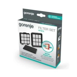Gorenje HEPA filter HFSFA