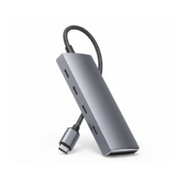 E-green USB 3.1 tip C - HUB 5port USB 3.1 tip C