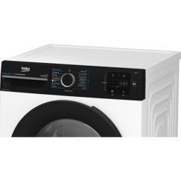 Beko BM3WFSU38413WPBB1 ProSmart inverter mašina za pranje veša