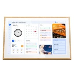 Blackview NEST 10 Digitalni kalendar