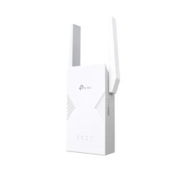 TP-Link RE235BE Wi-Fi 7 Mesh/dual band 3.6Gbs/2.5GbE port Range extender
