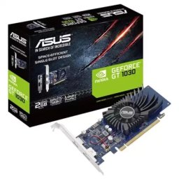 Asus GT 1030 2GB DDR5 GT1030-2G-BRK Grafička karta PCI-E