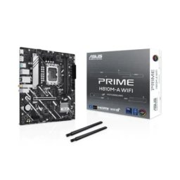 Asus Prime H810M-A Wi-Fi Matična ploča 1851