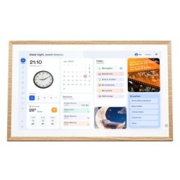Blackview NEST 15 Digitalni kalendar