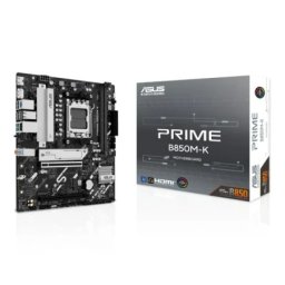 Asus Prime B850M-K Matična ploča AM5