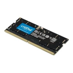 Crucial CL46 8QCT8G56C46S5 Memorija SODIMM DDR5 8GB 5600MHz