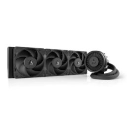Arctic Freezer III Pro 360 Black CPU vodeno hlađenje