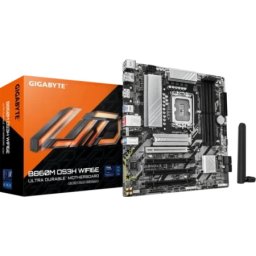 Gigabyte B860M DS3H WIFI Matična ploča 1851