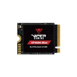 Patriot VP4000 5000MBs/3500MBs VP400M1TBM23 / 2230 SSD M.2 NVMe 1TB