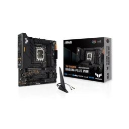 Asus TUF gaming B660M-PLUS WiFi Matična ploča 1700