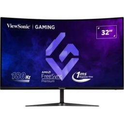 Viewsonic VX3218C-2K Monitor 32