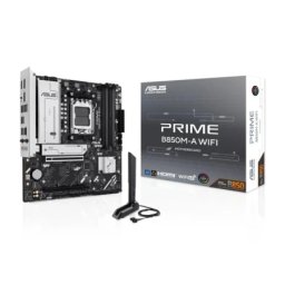 Asus PRIME B850M-A Wifi Matična ploča AM5