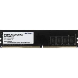 Patriot Signature Single Channel PSD432G32002 Memorija DDR4 32GB 3200MHz
