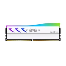Silicon Power SP016GXLWU60FFSL White Memorija DDR5 16GB 6000MHz