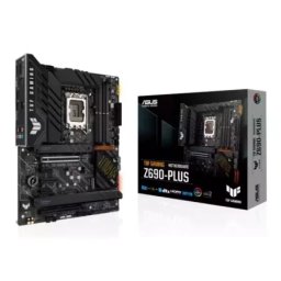 Asus matična ploča 1700 tug gaming Z690-PLUS