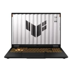 Asus TUF FX610JH-TU026 16 WUXGA IPS 144Hz/i5-14450HX/16GB/NVMe 512GB/RTX5050 8GB Laptop