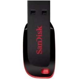SanDisc Cruzer Blade CDCZ50-032G-B35 USB Flash 32GB