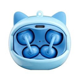 Blackview AirBuds K1 blue Bežične slušalice