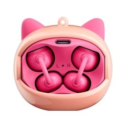 Blackview AirBuds K1 pink Bežične slušalice