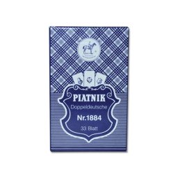 Karte Piatnik 1/1 madjarice 1812/1813