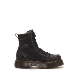 DR. MARTENS BUZZ 8i CIZME BLACK