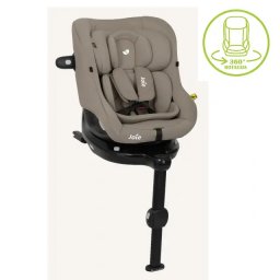 Joie i-Pivot i-Size 360° auto sedište 40-105 cm Isofix OAK