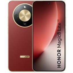 HONOR Magic 8 Lite 5G 8/512GB Reddish Brown