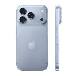 Apple iPhone 18 Pro 256GB Glacier
