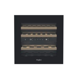 WHIRLPOOL WHW60D2B ugradni frižider za vino