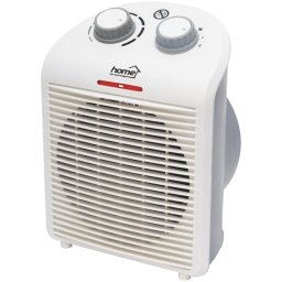 home Grejalica sa ventilatorom, maks. 2000 W, termostat - FK1G