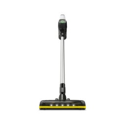 Karcher VC 6 štapni usisivač sa posudom beli