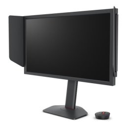Benq Zowie 24.1 inča XL2586X+ LED Gaming 600Hz crni monitor