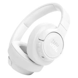 JBL Bežične slušalice Tune 770NC bela ( 76040 )