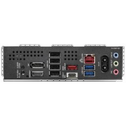 Gigabyte B840 EAGLE WF6E rev. 1.0 matična ploča