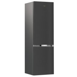 Whirlpool WHK 25404 XBR5E kombinovani frižider