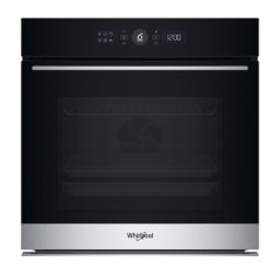 Whirlpool WOI5S8CM1SXA ugradna rerna