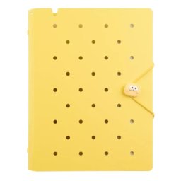 Sworld sveska sp a5 40 lista yellow st6191 ( 66191y )