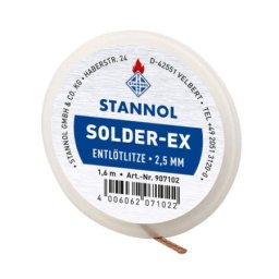 Žica za odlemljivanje 2.5 mm ( EL300 )