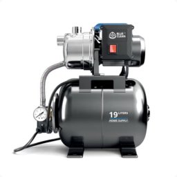 Annovi Reverberi ARGP800XB samousisna površinska pumpa za vodu - hidropak, 800W, 3500l/h ( AR 51989 )
