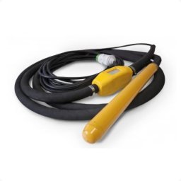 OLI VHN38AP vibro igla za beton 38mm, 5 m ( OLI VHN38AP )