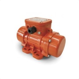 OLI MVE290/6N-HF-10A0 oplatni-eksterni vibrator velike frekvencije, 6.000 o/min ( OLI MVE290/6N-H )