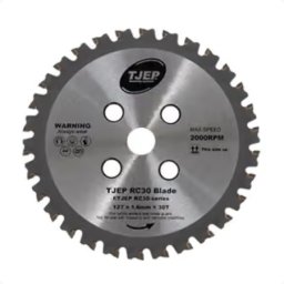 TJEP 102948 rezna ploča za sekač armature, 127mm, 30 zuba ( TJEP 102948 )