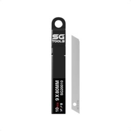 SG Tools nožići za skalper 9mm, SK2, 10 komada, SG20010 ( SG20010 )
